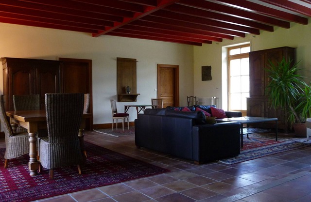 House redone in a unique and privileged!