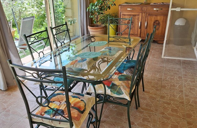 House Rustrel between Ochres and lavenders 3 bedrooms