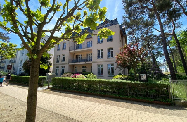 House Sabine App. Krist