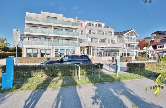 House Seaview - Our penthouse by the sea