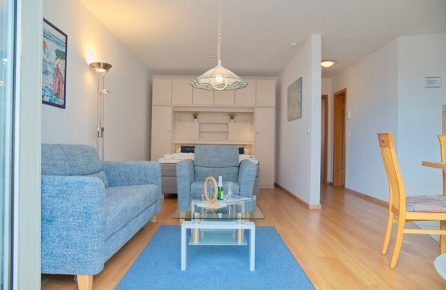 House Seerose App. 5 incl. WLAN