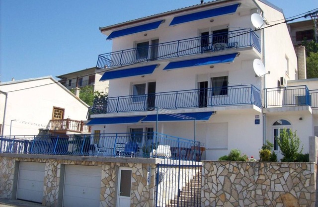 House Sojat - great apartment with sea view