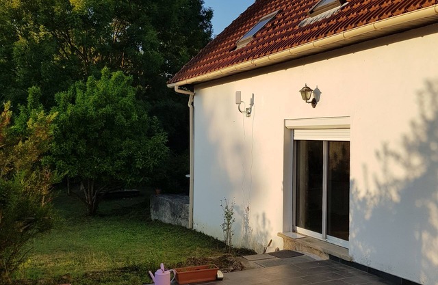 House to visit Paris and its region