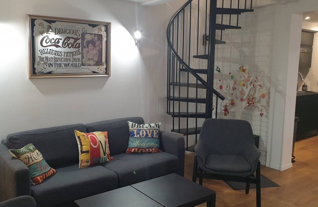 House, tourist village, sleeps 6, 9min Disneyland Paris