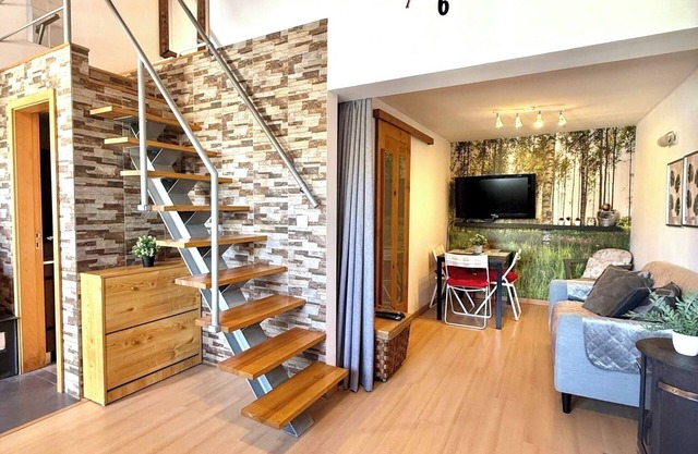 HOUSE TOURISM 6 - VACATION HOME