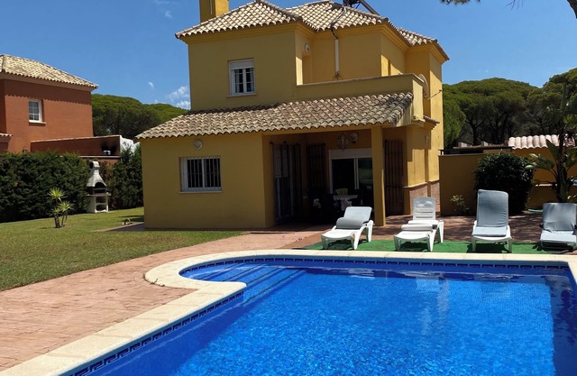 House/Villa - Chiclana de la Frontera