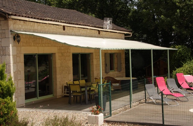 House/Villa - Sainte sabine