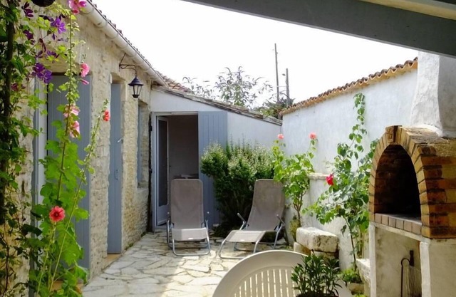 House/Villa - ile d'Oléron