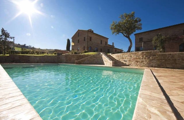 House/Villa - Sant'Angelo in Pontano