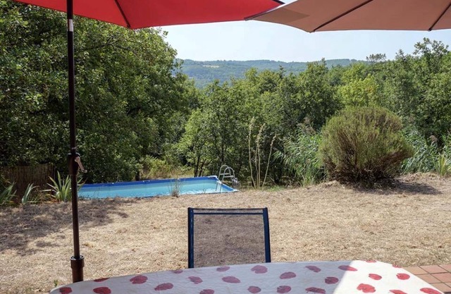 house/villa - 3 rooms - 3/5 persons