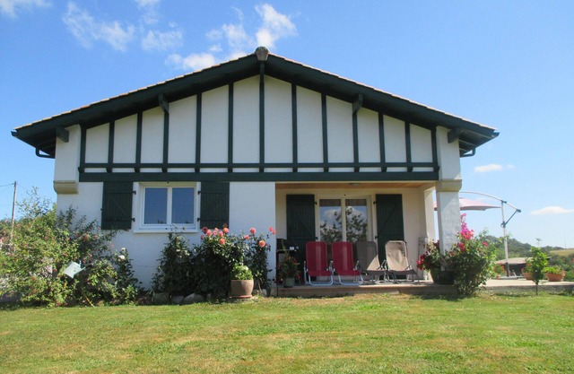 House/Villa - Saint Pée sur Nivelle