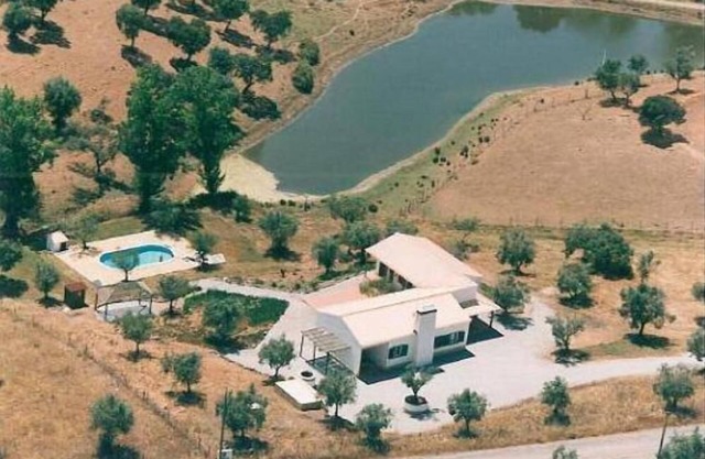 House/Villa - Évora, Montemor-o-novo, S.Cristóvão