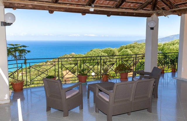 House/Villa - Ascea