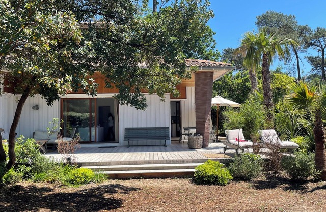 House/Villa - Cap ferret