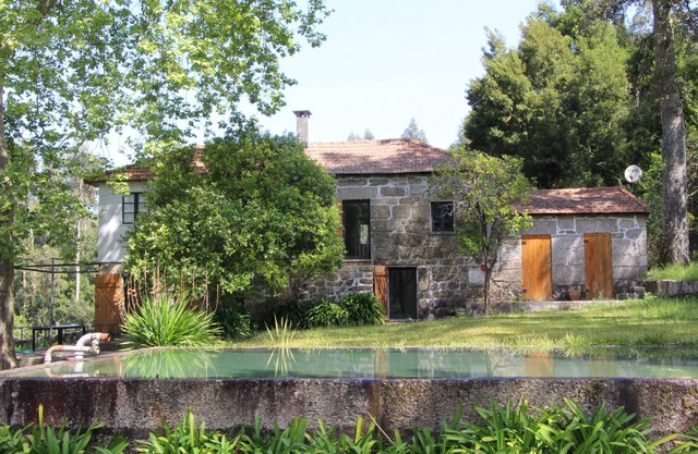 House/Villa - Cete