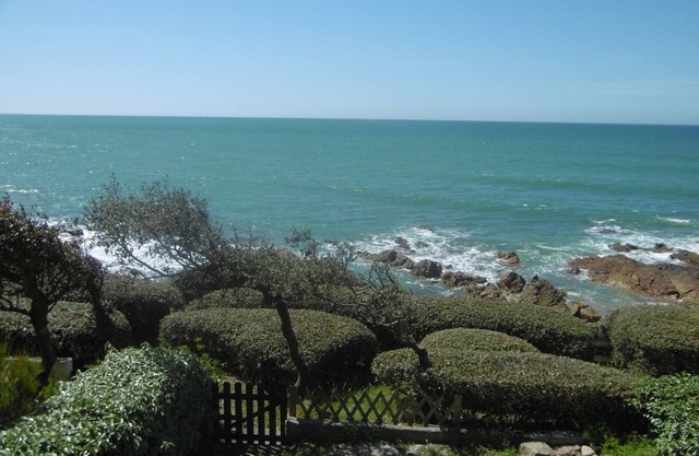 House/Villa - Château d'olonne