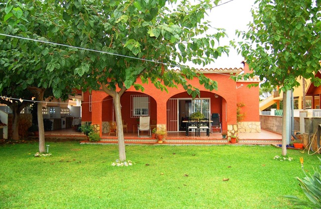 House/Villa - Dénia