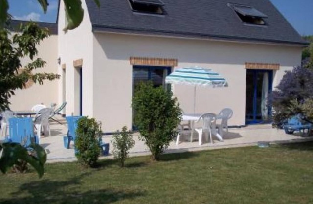 House/Villa - Erdeven