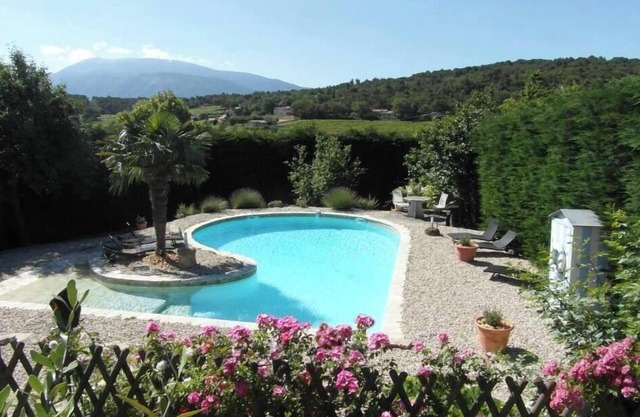 House/Villa - FAUCON