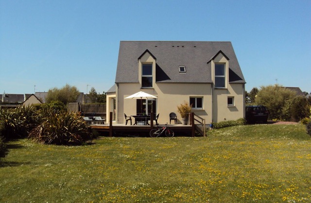 house/villa - Saint jean de la riviére