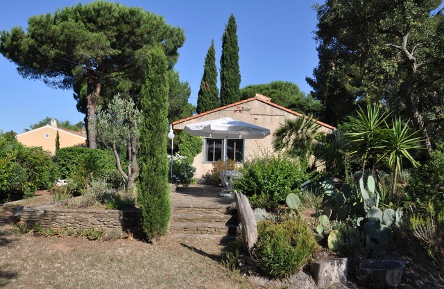 House/Villa - Bormes les mimosas