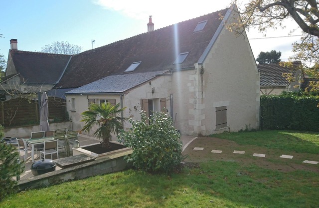 House/Villa - Civray-de -Touraine