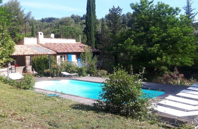 House-Villa-Ensuite-Countryside view