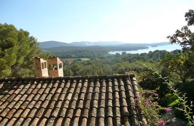 House/Villa - LA LONDE LES MAURES