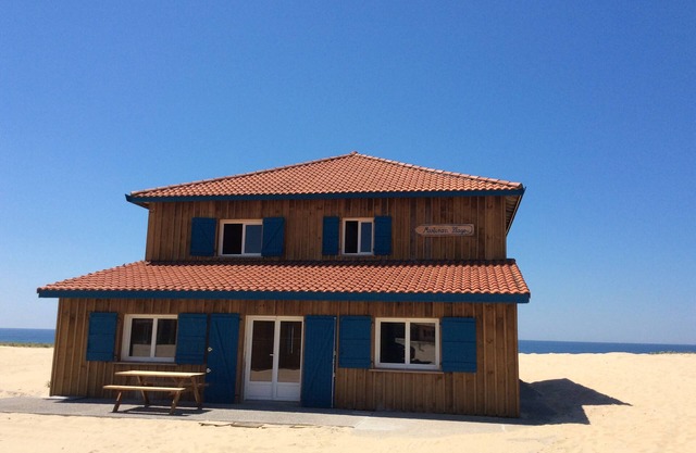 house/villa - Saint GIRONS