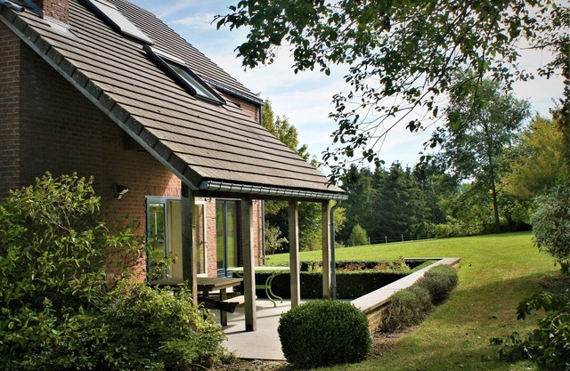 House/Villa - Gedinne
