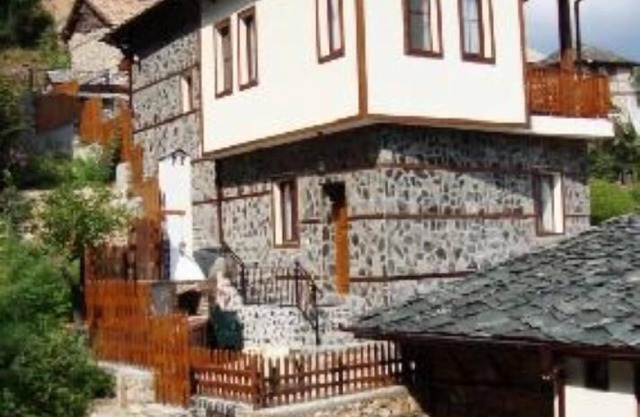 House/Villa - GotzeDelchev