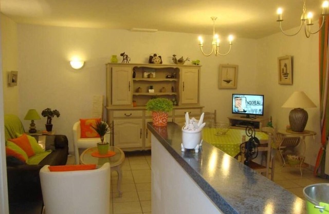 House/Villa - La flotte en ré
