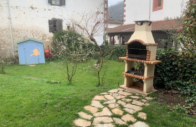 House /Villa - Oronoz-Mugairi