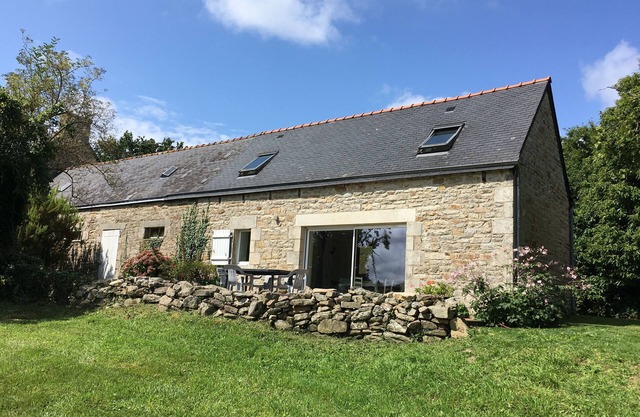 House/Villa - Plomelin