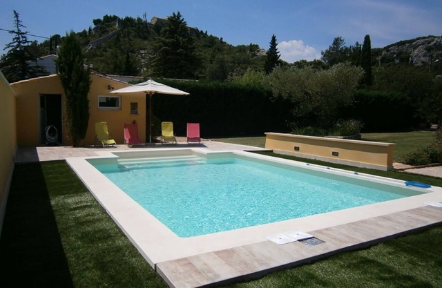 House/Villa - Rochefort du gard