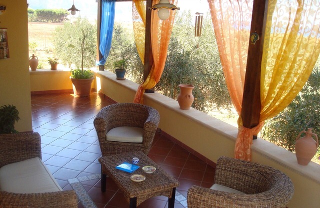 House/Villa - San vito lo capo