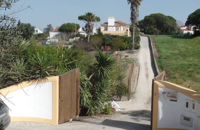 House/Villa - Sesimbra