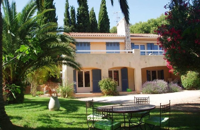 House/Villa - ST Cyr sur mer