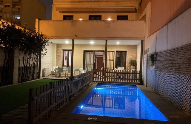 House/Villa - Valencia