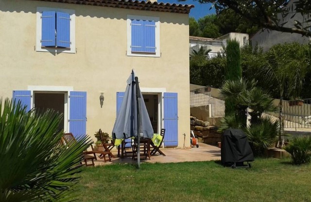 House/Villa - Vallauris