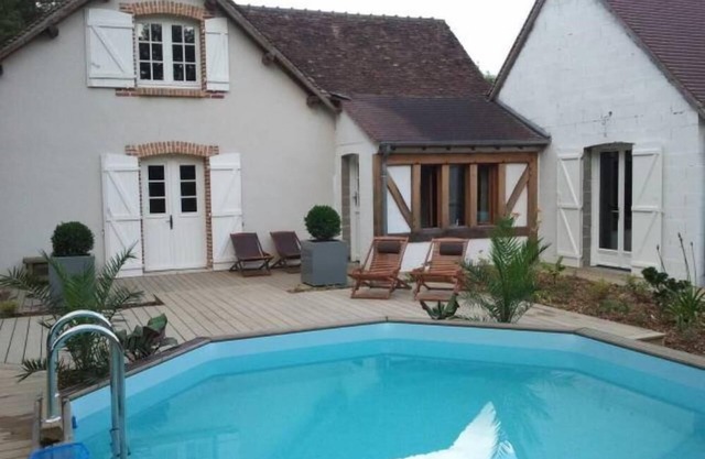 House/Villa - VILLENY