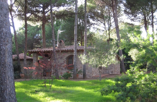 House with 2 bedrooms at 200 m from the beach free wifi