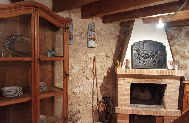 House with cellar in the center of Peñafiel