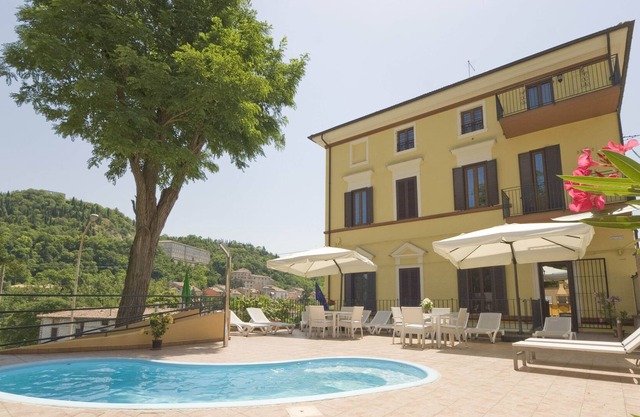 House with character