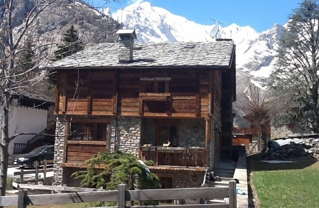 House with character
