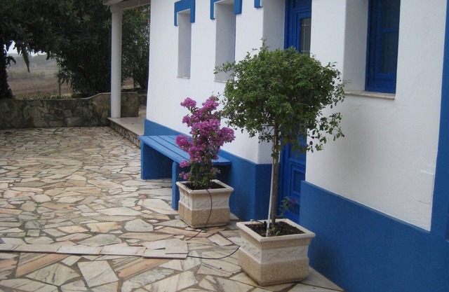 House with garden, perfectly situated in a nature reserve