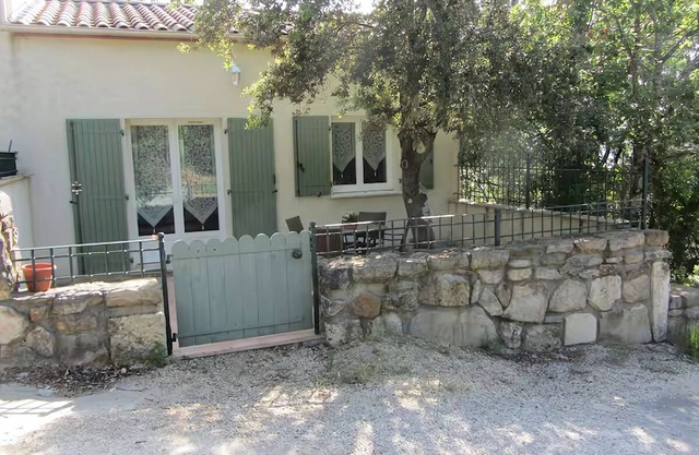 House with terrace - Nature and tranquillity