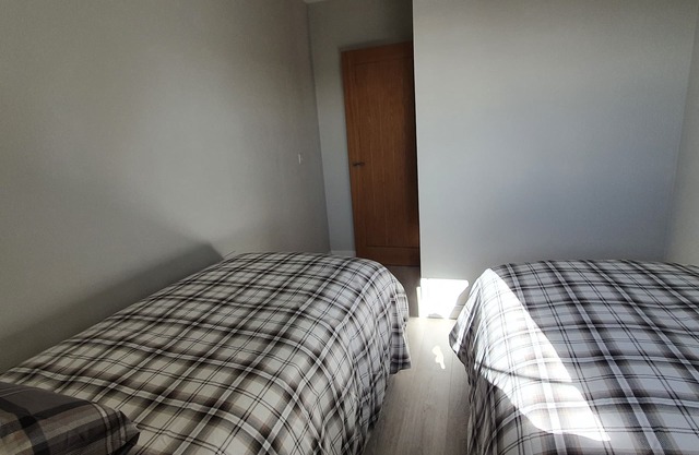 House within walking distance of Irvinestown and Castle Irvine Necarne.