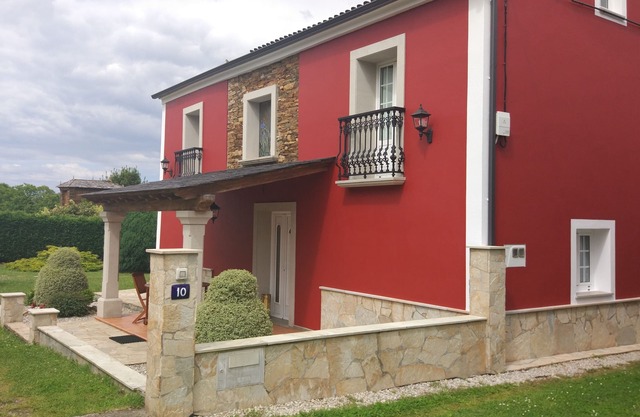 Housing for Tourist Use Carballo Blanco 1