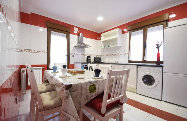 Housing for tourist use Los Alisos
